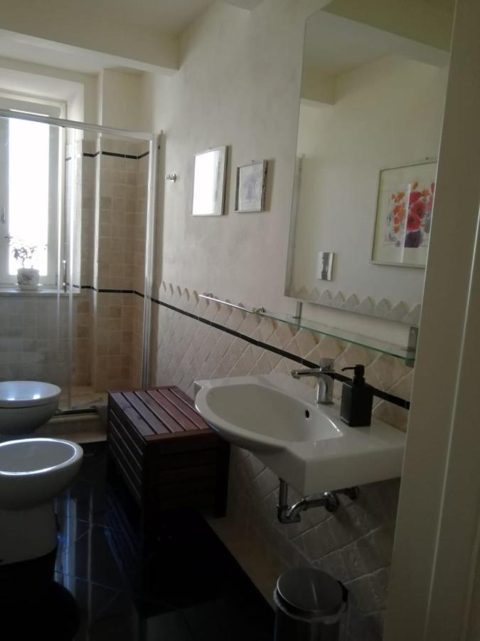 Bilocale Fortezza Nuova Livorno Exterior foto