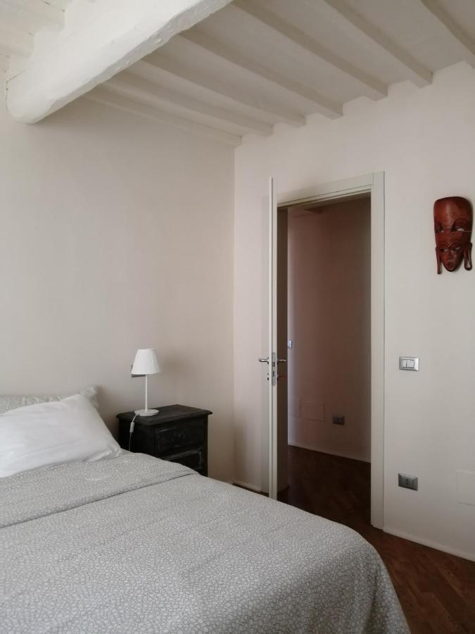 Bilocale Fortezza Nuova Livorno Exterior foto